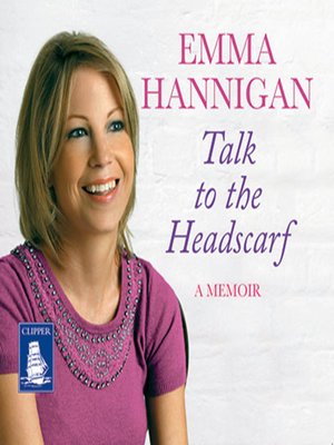 cover image of Talk to the Headscarf